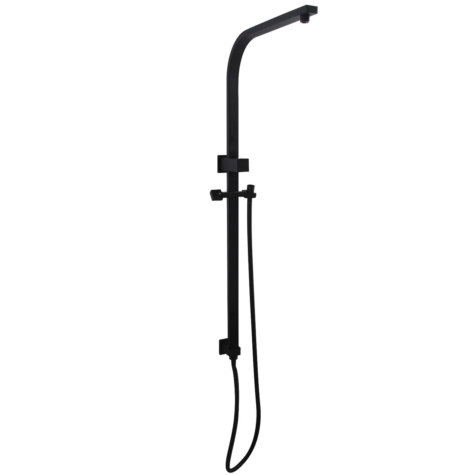 Shower set installed in Berwick Bathroom